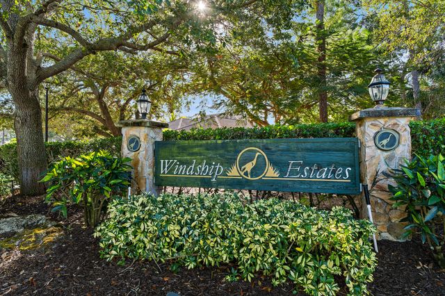 2650 SW Windship Way, Stuart, FL 34997