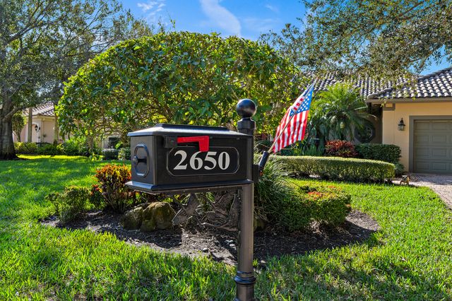 2650 SW Windship Way, Stuart, FL 34997