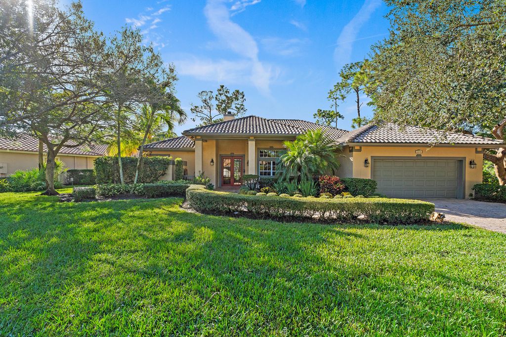 2650 SW Windship Way, Stuart, FL 34997