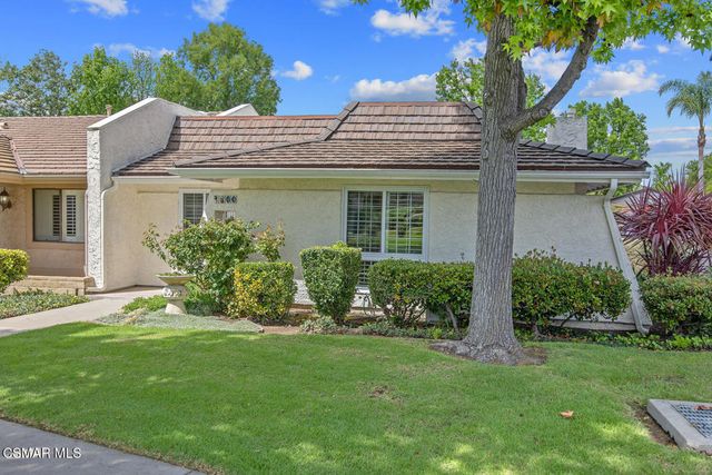 1300 Lakewood Court, Westlake Village, CA 91361