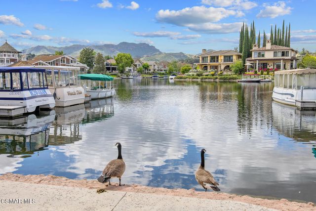 1300 Lakewood Court, Westlake Village, CA 91361