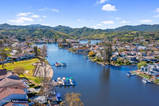 1300 Lakewood Court, Westlake Village, CA 91361