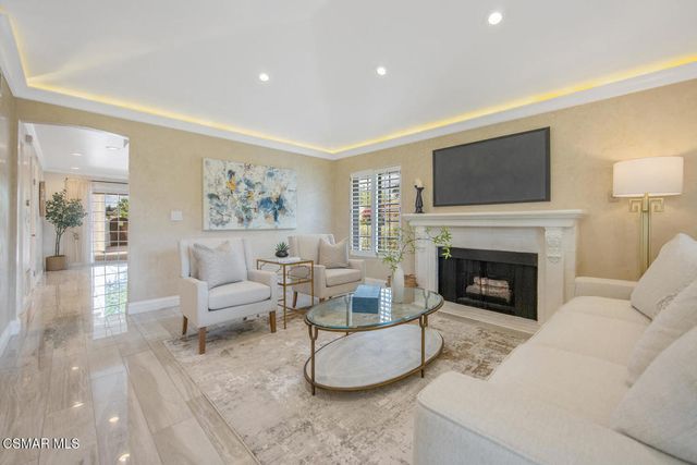 1300 Lakewood Court, Westlake Village, CA 91361