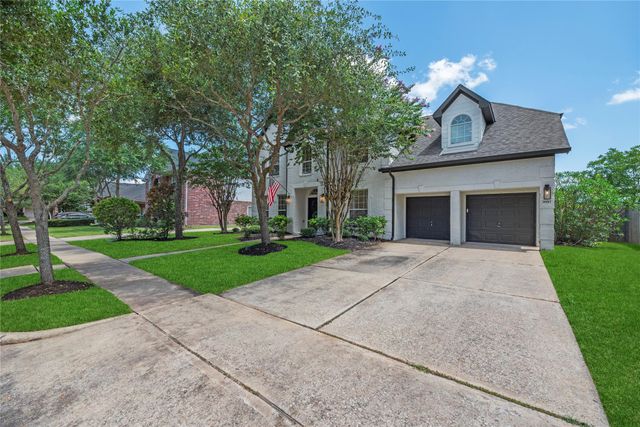 8911 Helena Bend, Missouri City, TX 77459