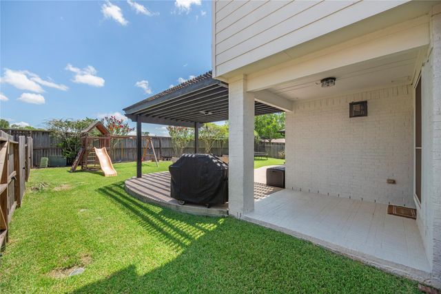 8911 Helena Bend, Missouri City, TX 77459
