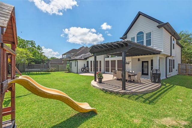 8911 Helena Bend, Missouri City, TX 77459