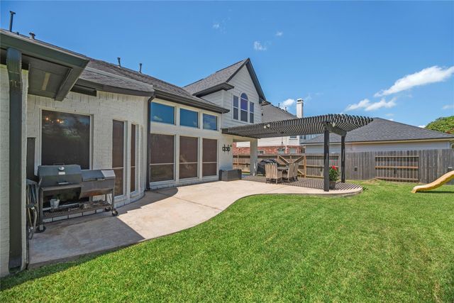 8911 Helena Bend, Missouri City, TX 77459