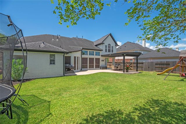 8911 Helena Bend, Missouri City, TX 77459
