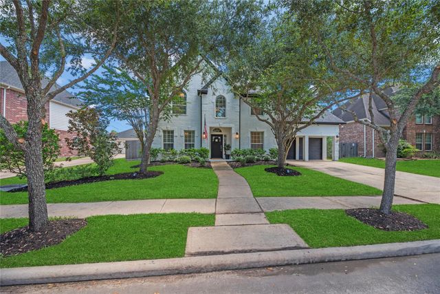 8911 Helena Bend, Missouri City, TX 77459