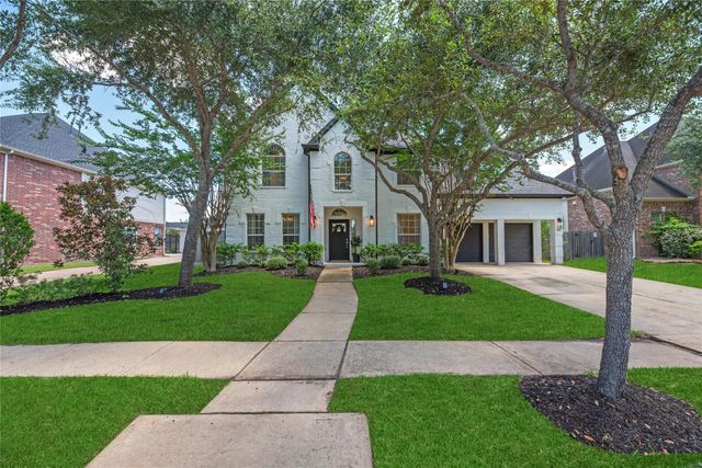 8911 Helena Bend, Missouri City, TX 77459