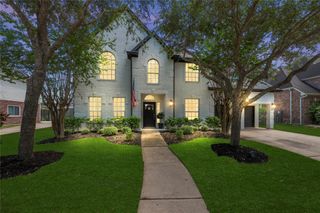 8911 Helena Bend, Missouri City, TX 77459