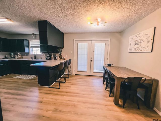 1399 County Road 2400, Mt Pleasant, TX 75455