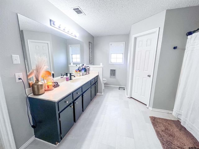 1399 County Road 2400, Mt Pleasant, TX 75455