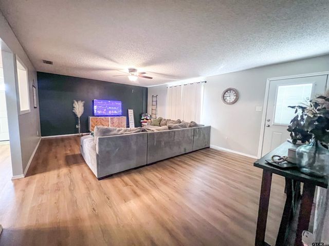 1399 County Road 2400, Mt Pleasant, TX 75455