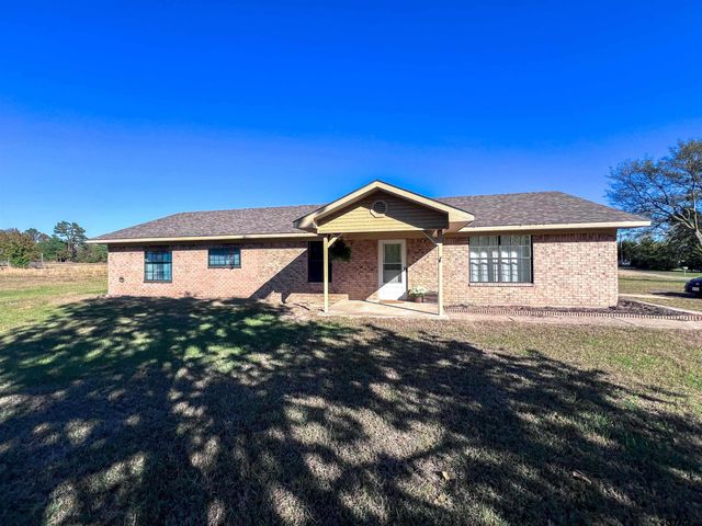 1399 County Road 2400, Mt Pleasant, TX 75455