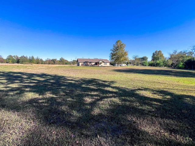 1399 County Road 2400, Mt Pleasant, TX 75455