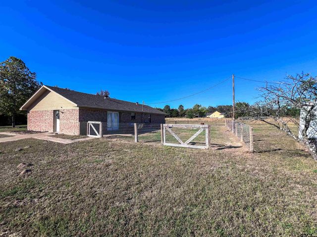 1399 County Road 2400, Mt Pleasant, TX 75455