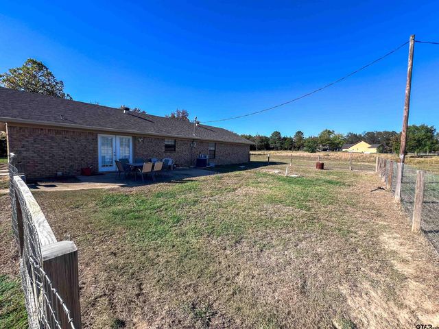 1399 County Road 2400, Mt Pleasant, TX 75455