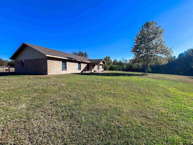 1399 County Road 2400, Mt Pleasant, TX 75455