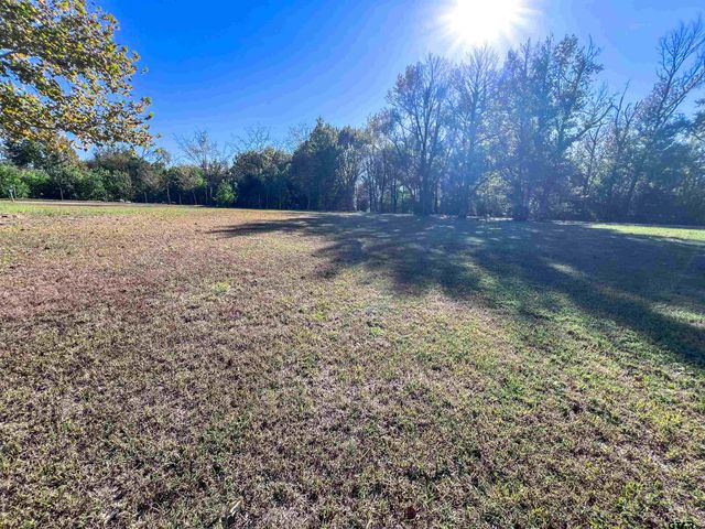 1399 County Road 2400, Mt Pleasant, TX 75455