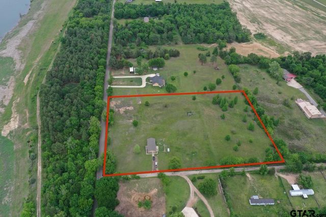 1399 County Road 2400, Mt Pleasant, TX 75455