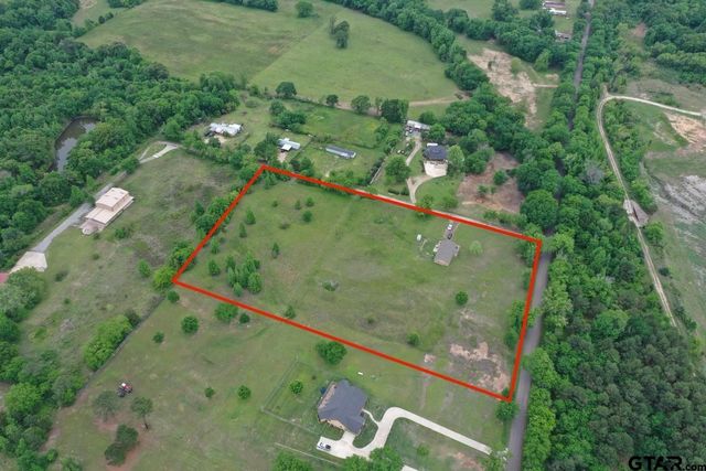 1399 County Road 2400, Mt Pleasant, TX 75455
