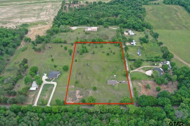 1399 County Road 2400, Mt Pleasant, TX 75455