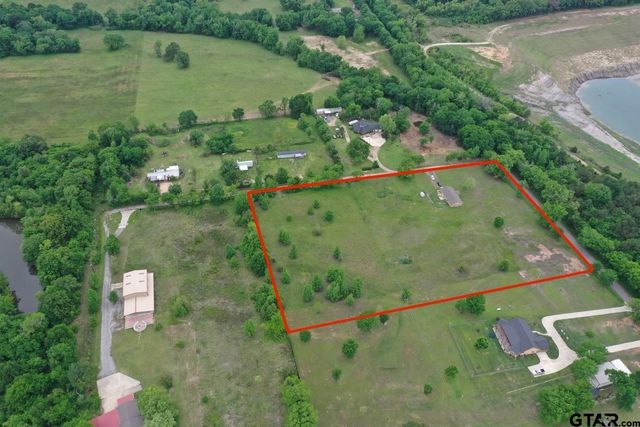 1399 County Road 2400, Mt Pleasant, TX 75455