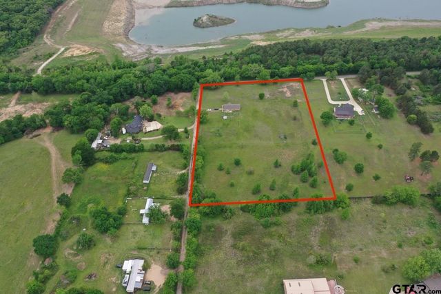 1399 County Road 2400, Mt Pleasant, TX 75455
