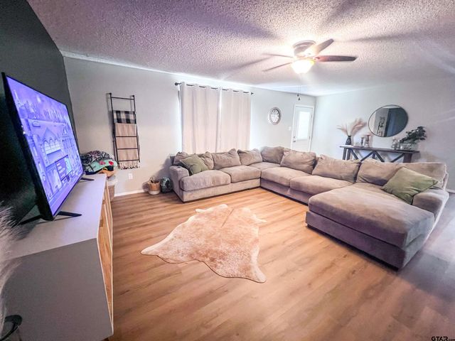 1399 County Road 2400, Mt Pleasant, TX 75455