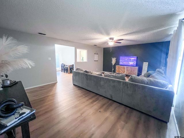 1399 County Road 2400, Mt Pleasant, TX 75455