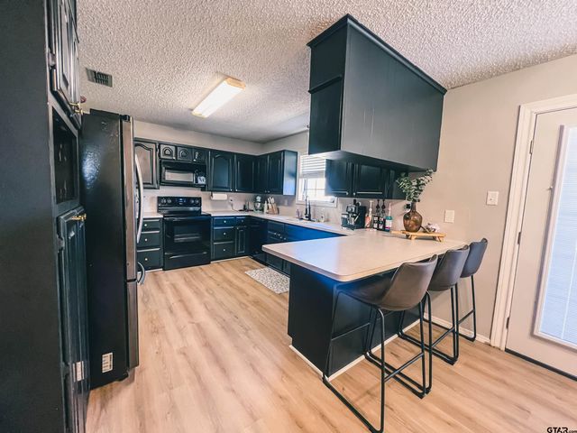 1399 County Road 2400, Mt Pleasant, TX 75455