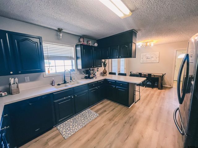 1399 County Road 2400, Mt Pleasant, TX 75455