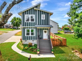717 N Falls Street, Gastonia, NC 28052