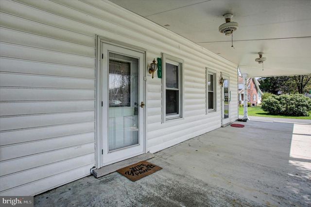 123-125 KENNEDY STREET, Chambersburg, PA 17202