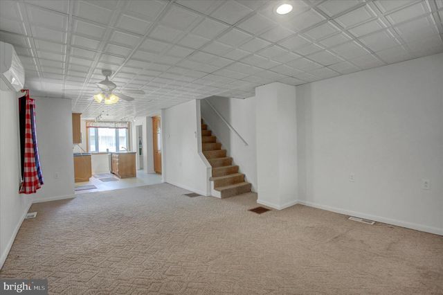 123-125 KENNEDY STREET, Chambersburg, PA 17202