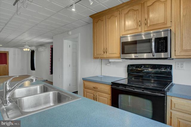 123-125 KENNEDY STREET, Chambersburg, PA 17202