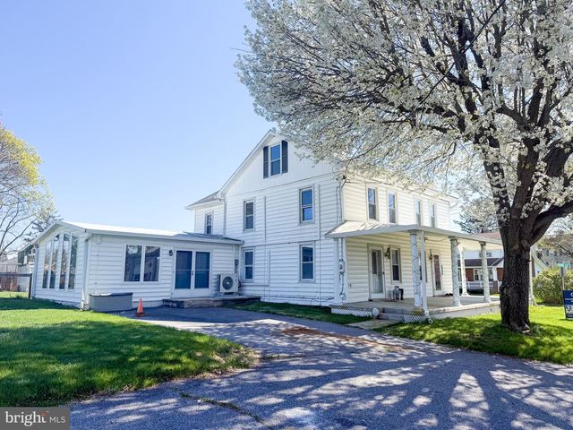 123-125 KENNEDY STREET, Chambersburg, PA 17202