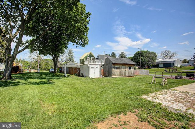 123-125 KENNEDY STREET, Chambersburg, PA 17202