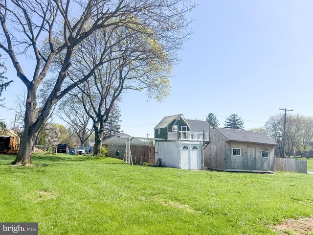 123-125 KENNEDY STREET, Chambersburg, PA 17202