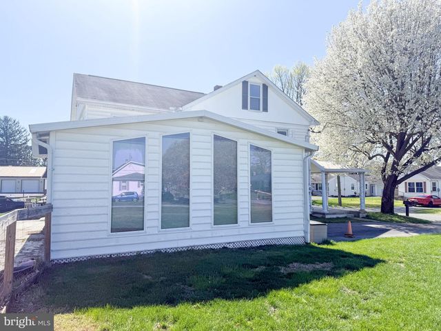 123-125 KENNEDY STREET, Chambersburg, PA 17202