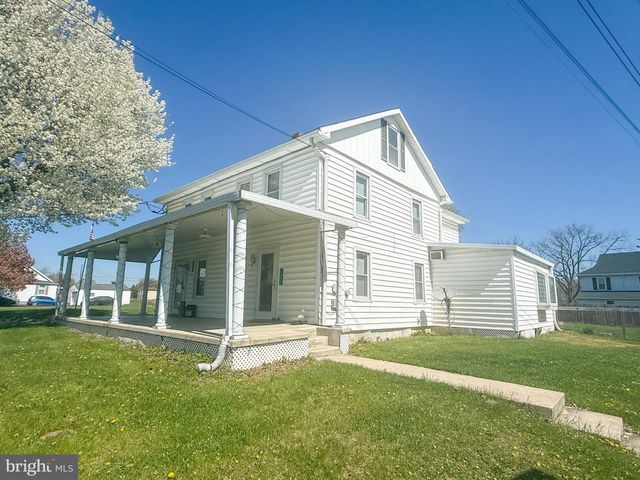 123-125 KENNEDY STREET, Chambersburg, PA 17202
