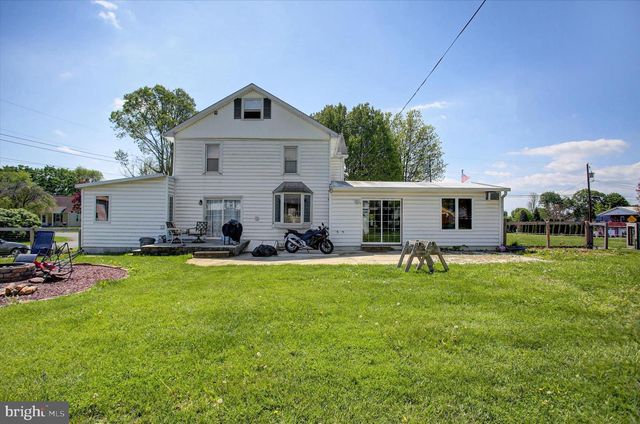 123-125 KENNEDY STREET, Chambersburg, PA 17202