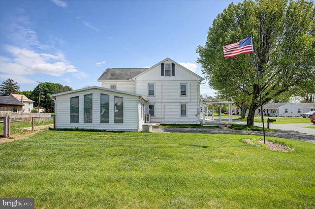 123-125 KENNEDY STREET, Chambersburg, PA 17202