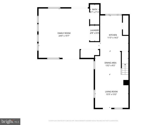 123-125 KENNEDY STREET, Chambersburg, PA 17202