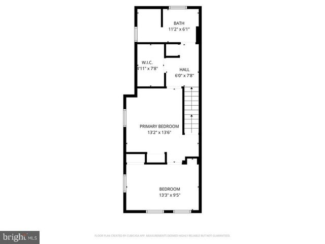 123-125 KENNEDY STREET, Chambersburg, PA 17202