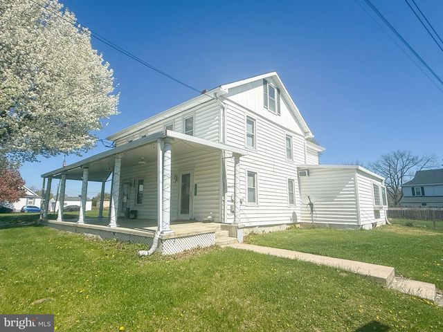 123-125 KENNEDY STREET, Chambersburg, PA 17202
