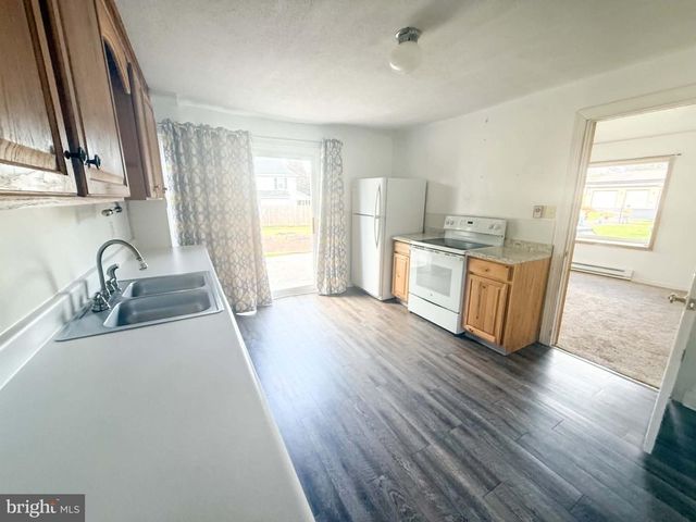 123-125 KENNEDY STREET, Chambersburg, PA 17202