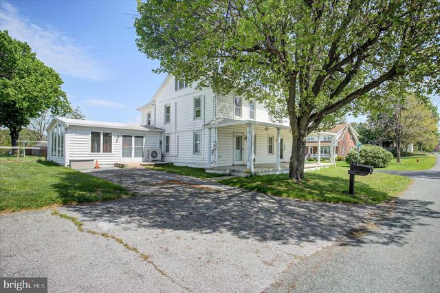 123-125 KENNEDY STREET, Chambersburg, PA 17202