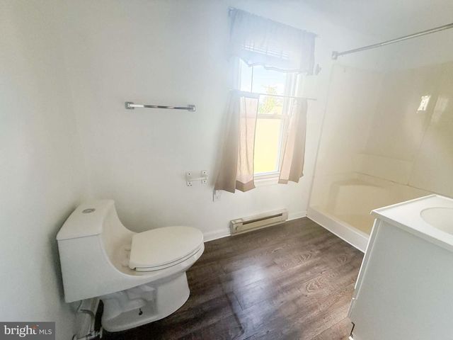 123-125 KENNEDY STREET, Chambersburg, PA 17202